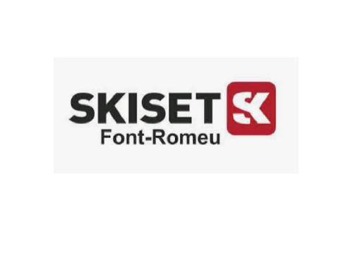 Skiset Font Romeu